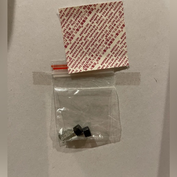 BADGLEY MISCHKA Jeannie Navy Satin platform pumps - Picture 8 of 11